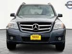 2011 Mercedes-Benz GLK-Class GLK 350