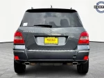 2011 Mercedes-Benz GLK-Class GLK 350