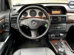 2011 Mercedes-Benz GLK-Class GLK 350