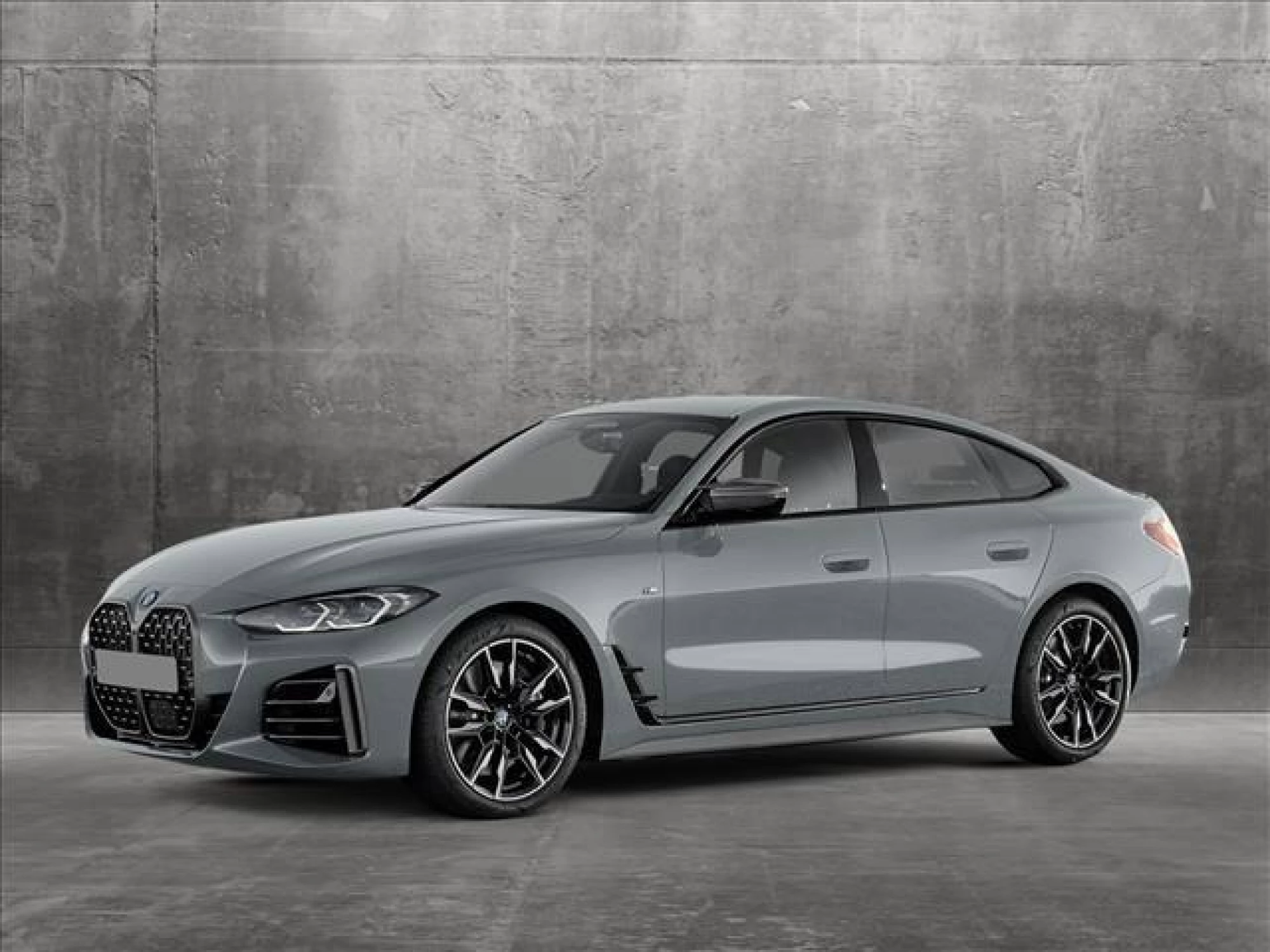 2024 BMW M440 Gran Coupe i xDrive