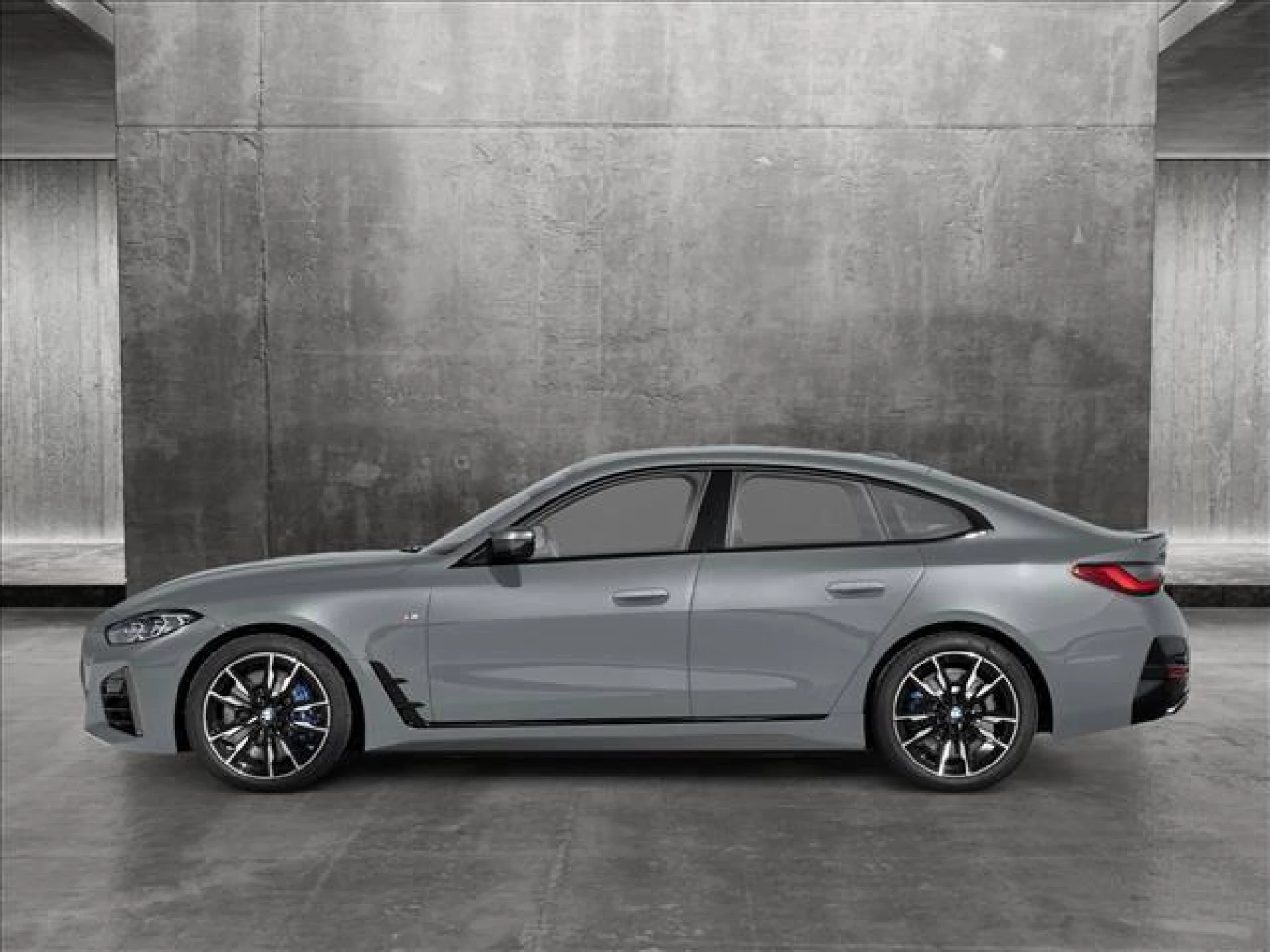 2024 BMW M440 Gran Coupe i xDrive