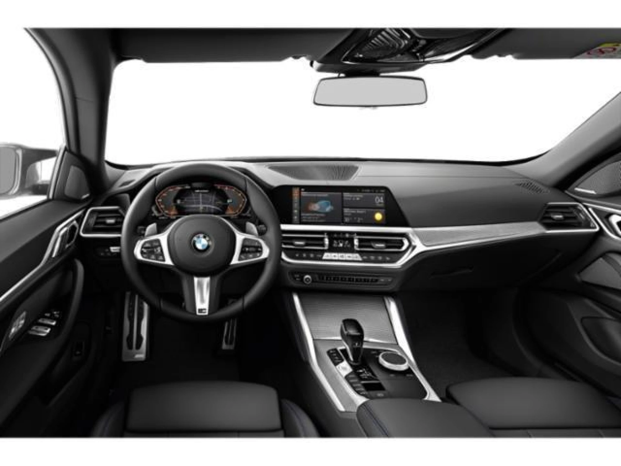 2024 BMW M440 Gran Coupe i xDrive