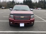 2010 Chevrolet Tahoe LTZ