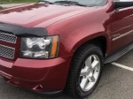 2010 Chevrolet Tahoe LTZ