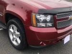 2010 Chevrolet Tahoe LTZ