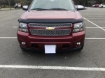 2010 Chevrolet Tahoe LTZ
