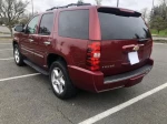2010 Chevrolet Tahoe LTZ