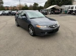 2007 Acura TSX Base