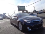 2014 Toyota Avalon Hybrid Limited