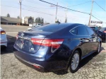 2014 Toyota Avalon Hybrid Limited
