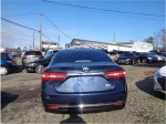 2014 Toyota Avalon Hybrid Limited