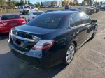 2009 Acura RL Technology