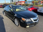 2009 Acura RL Technology