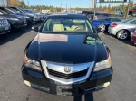 2009 Acura RL Technology