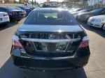 2009 Acura RL Technology