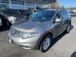 2012 Nissan Murano SL