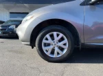 2012 Nissan Murano SL