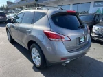 2012 Nissan Murano SL