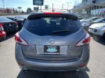 2012 Nissan Murano SL