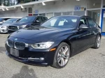 2012 BMW 335 i