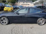 2012 BMW 335 i