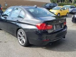 2012 BMW 335 i