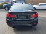 2012 BMW 335 i