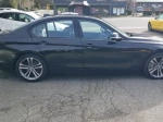 2012 BMW 335 i