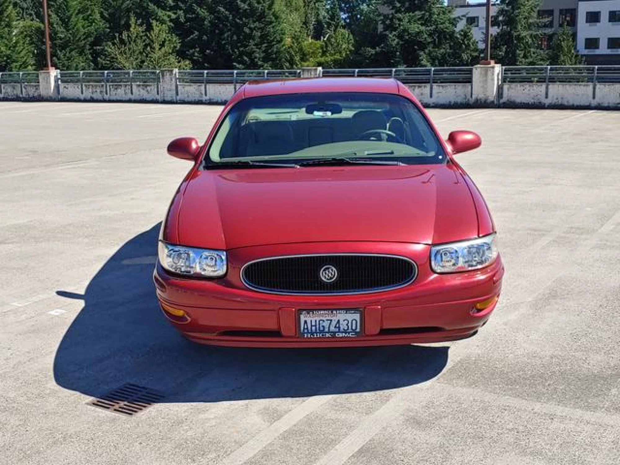 2005 Buick LeSabre Limited