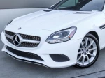 2017 Mercedes-Benz SLC 300 Base