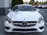 2017 Mercedes-Benz SLC 300 Base