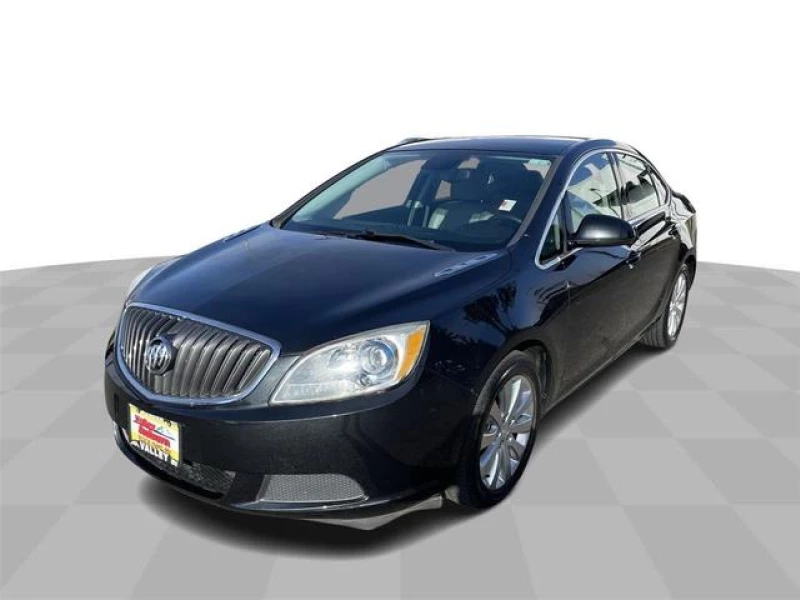 2015 Buick Verano Base