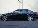 2010 Mercedes-Benz E-Class E 63 AMG