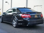 2010 Mercedes-Benz E-Class E 63 AMG