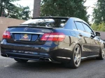 2010 Mercedes-Benz E-Class E 63 AMG