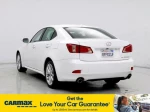 2012 Lexus IS 250 Base