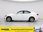2012 Lexus IS 250 Base