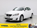 2012 Lexus IS 250 Base