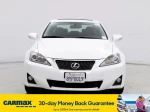 2012 Lexus IS 250 Base