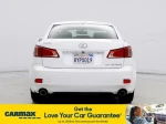 2012 Lexus IS 250 Base