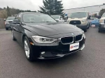 2014 BMW 328 328i