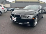 2014 BMW 328 328i
