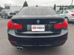 2014 BMW 328 328i