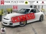 2007 Porsche 911 GT3