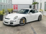 2007 Porsche 911 GT3