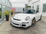 2007 Porsche 911 GT3