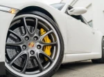2007 Porsche 911 GT3