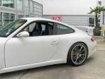 2007 Porsche 911 GT3