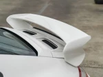 2007 Porsche 911 GT3
