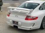 2007 Porsche 911 GT3